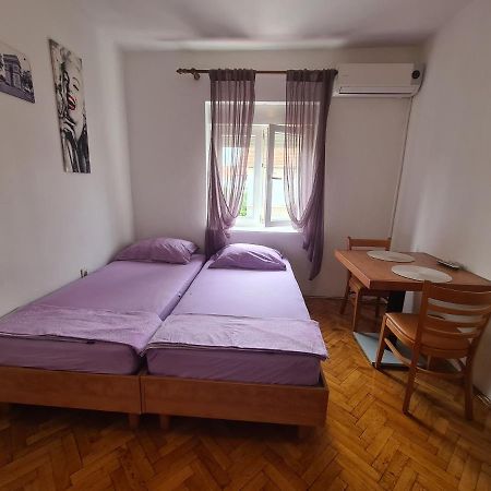 Michael'S Appartement Zadar Buitenkant foto